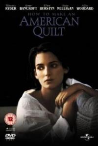 How to Make an American Quilt (1995) movie poster
