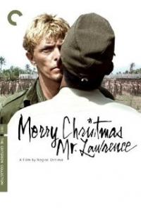 Merry Christmas Mr. Lawrence (1983) movie poster