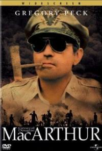MacArthur (1977) movie poster