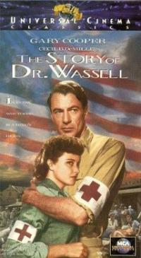 The Story of Dr. Wassell (1944) movie poster