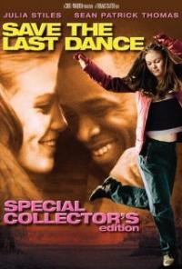 Save the Last Dance (2001) movie poster