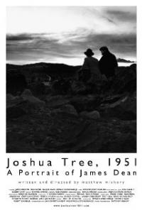 Joshua Tree, 1951: A Portrait of James Dean (2012) movie poster