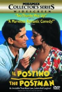 Il Postino: The Postman (1994) movie poster