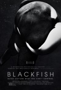 Blackfish (2013) movie poster