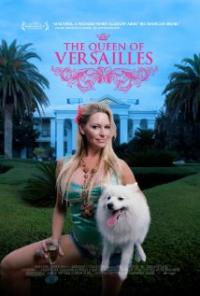 The Queen of Versailles (2012) movie poster