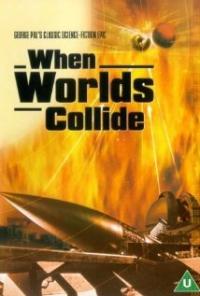When Worlds Collide (1951) movie poster