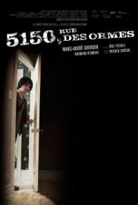 5150 Rue des Ormes (2009) movie poster