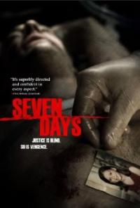 7 Days (2010) movie poster