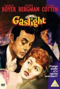 Gaslight (1944) movie poster