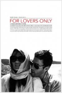 For Lovers Only (2011) movie poster