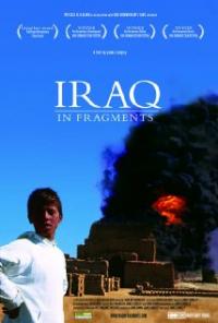 Iraq in Fragments (2006) movie poster