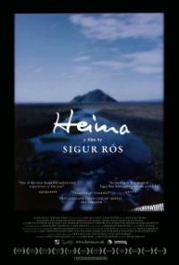 Heima (2007) movie poster