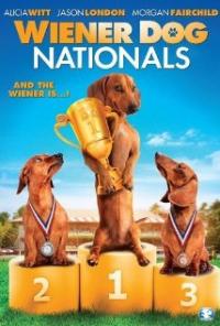 Wiener Dog Nationals (2013) movie poster