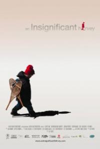An Insignificant Harvey (2011) movie poster