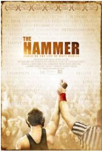 The Hammer (2010) movie poster