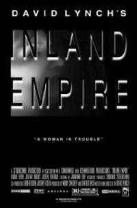 Inland Empire (2006) movie poster