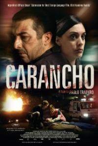 Carancho (2010) movie poster