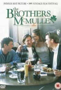 The Brothers McMullen (1995) movie poster