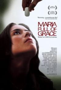 Maria Full of Grace (2004) movie poster