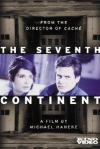 Der siebente Kontinent (1989) movie poster