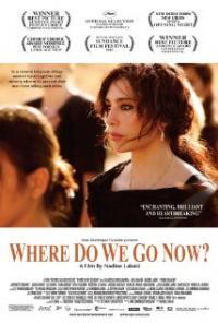 Et maintenant on va où? (2011) movie poster
