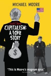 Capitalism: A Love Story (2009) movie poster