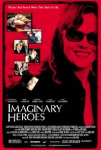 Imaginary Heroes (2004) movie poster