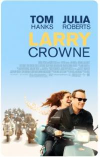 Larry Crowne (2011) movie poster