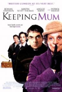 Keeping Mum (2005) movie poster