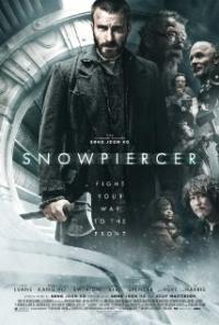 Snowpiercer (2013) movie poster