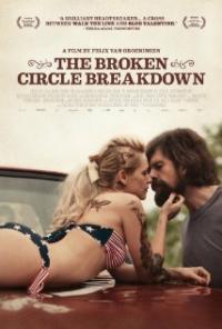 The Broken Circle Breakdown (2012) movie poster
