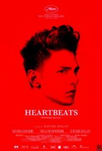Heartbeats (2010) movie poster