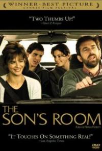 La stanza del figlio (2001) movie poster