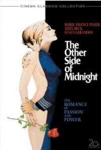 The Other Side of Midnight (1977) movie poster