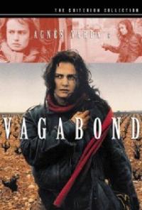 Vagabond (1985) movie poster