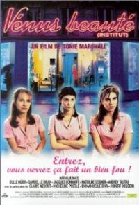 Venus beaute (institut) (1999) movie poster