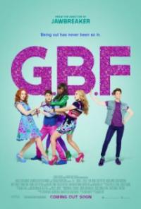 G.B.F. (2013) movie poster