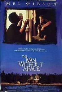 The Man Without a Face (1993) movie poster