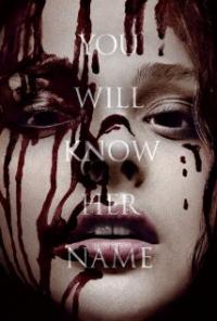 Carrie (2013) movie poster