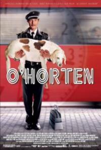 O'Horten (2007) movie poster