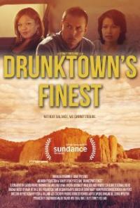 Drunktown's Finest (2014) movie poster