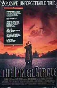 The Inner Circle (1991) movie poster