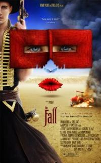 The Fall (2006) movie poster