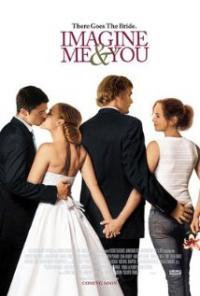 Imagine Me & You (2005) movie poster