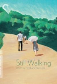 Still Walking (2008) movie poster