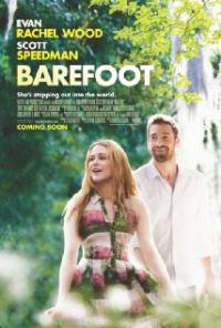 Barefoot (2014) movie poster