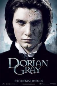 Dorian Gray (2009) movie poster