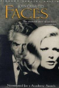 Faces (1968) movie poster