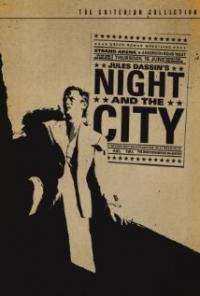 Night and the City (1950) movie poster