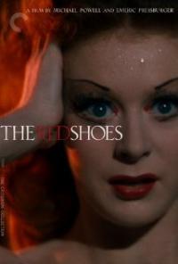 The Red Shoes (1948) movie poster